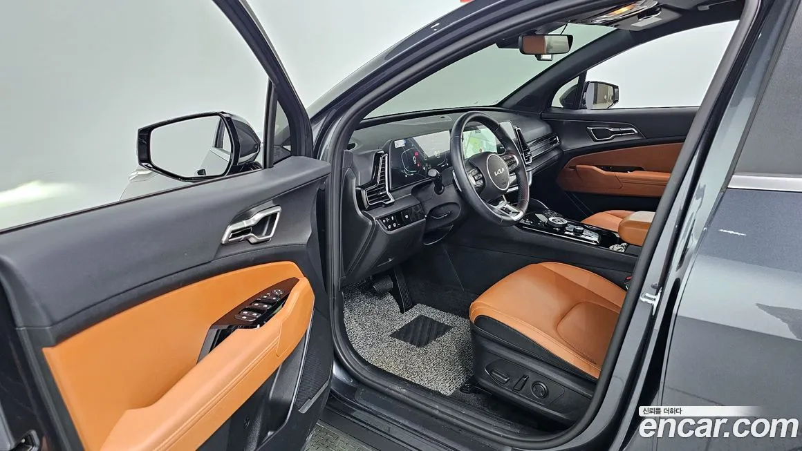 Kia Sportage — фото 10