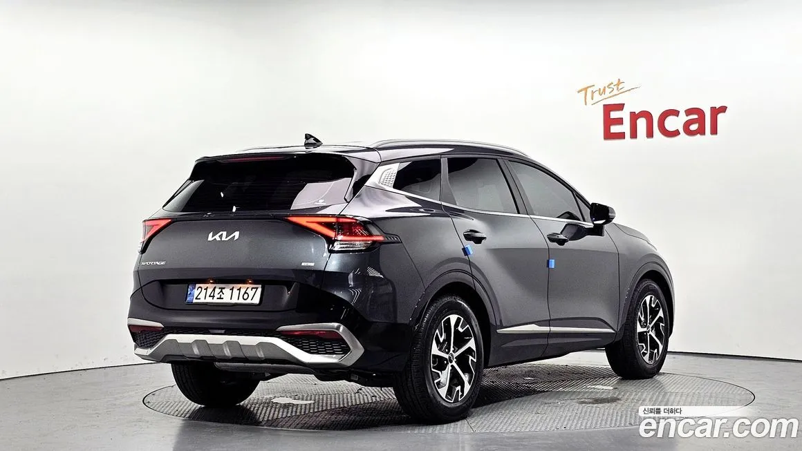 Kia Sportage — фото 2