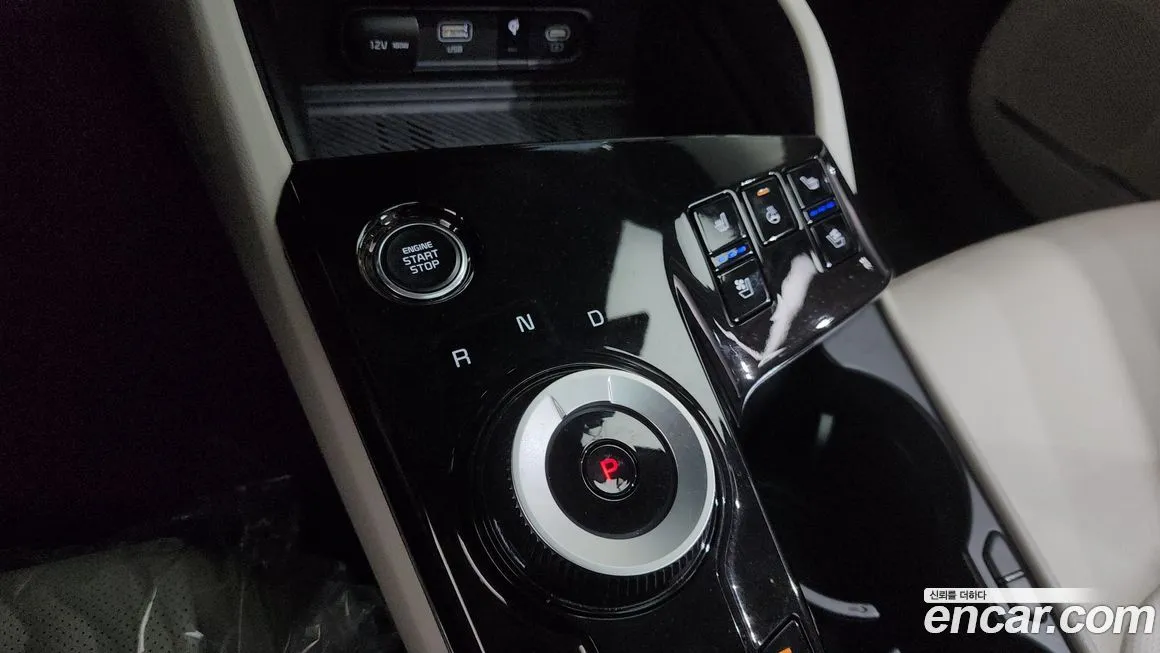 Kia Sportage — фото 9