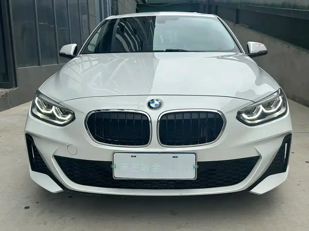 BMW 1 Series — фото 2