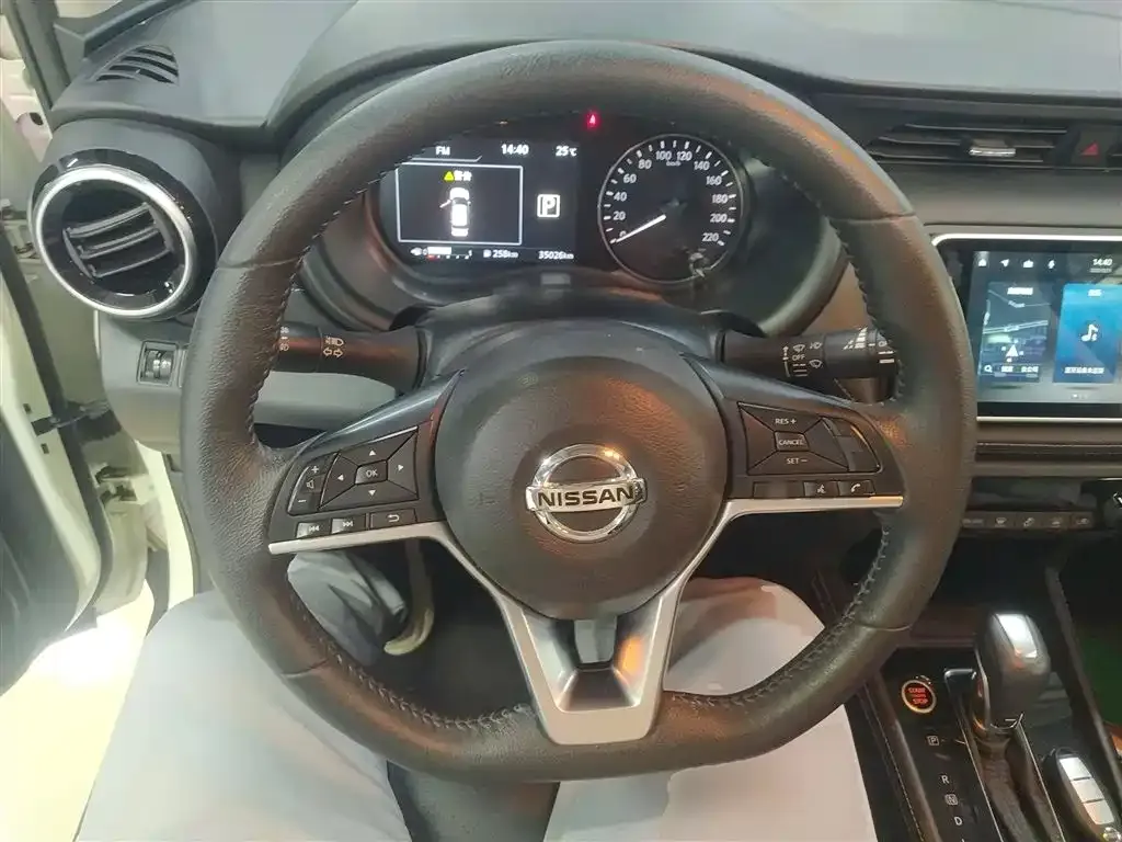 Nissan Kicks — фото 3