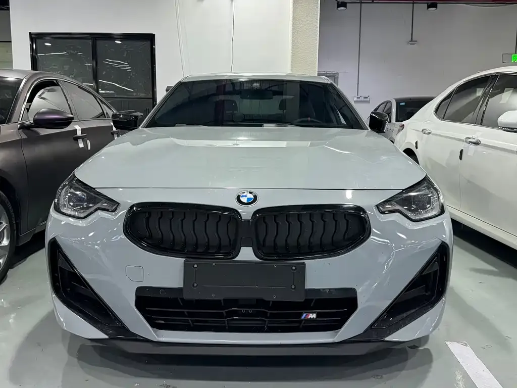 BMW M240i — фото 2
