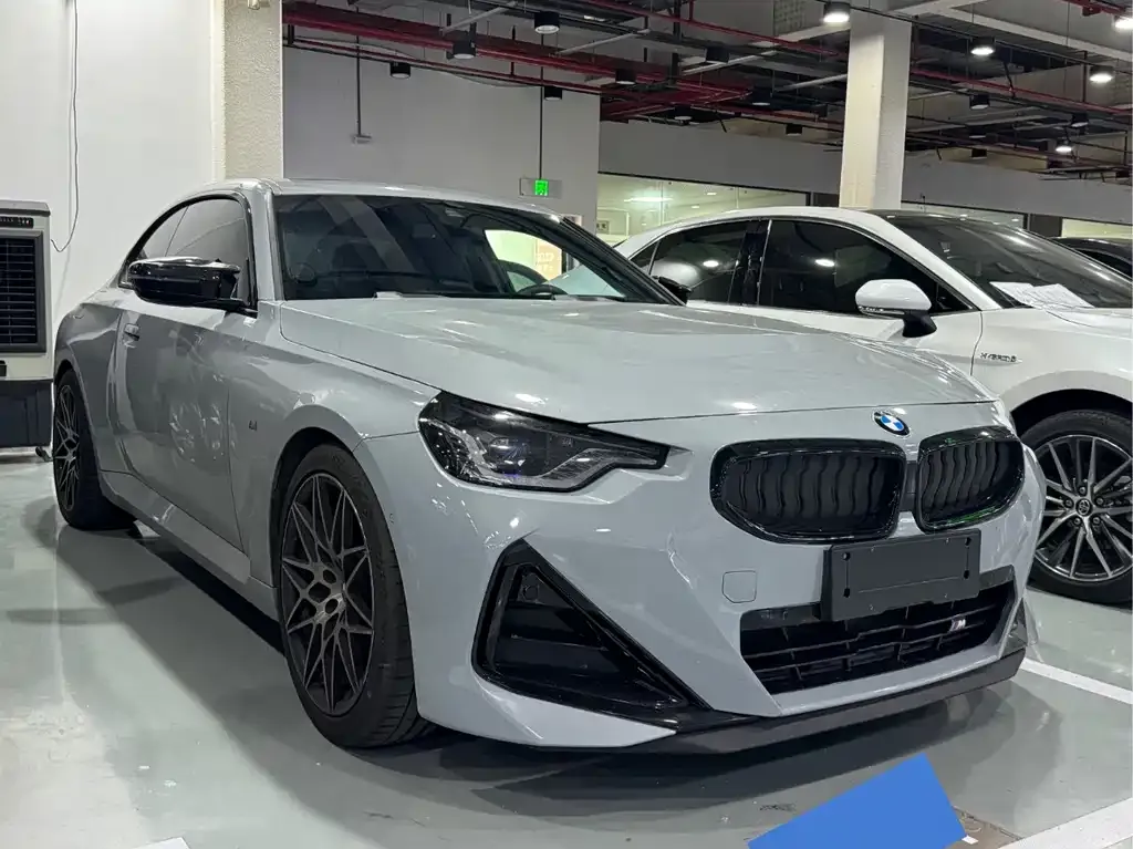 BMW M240i — фото 3