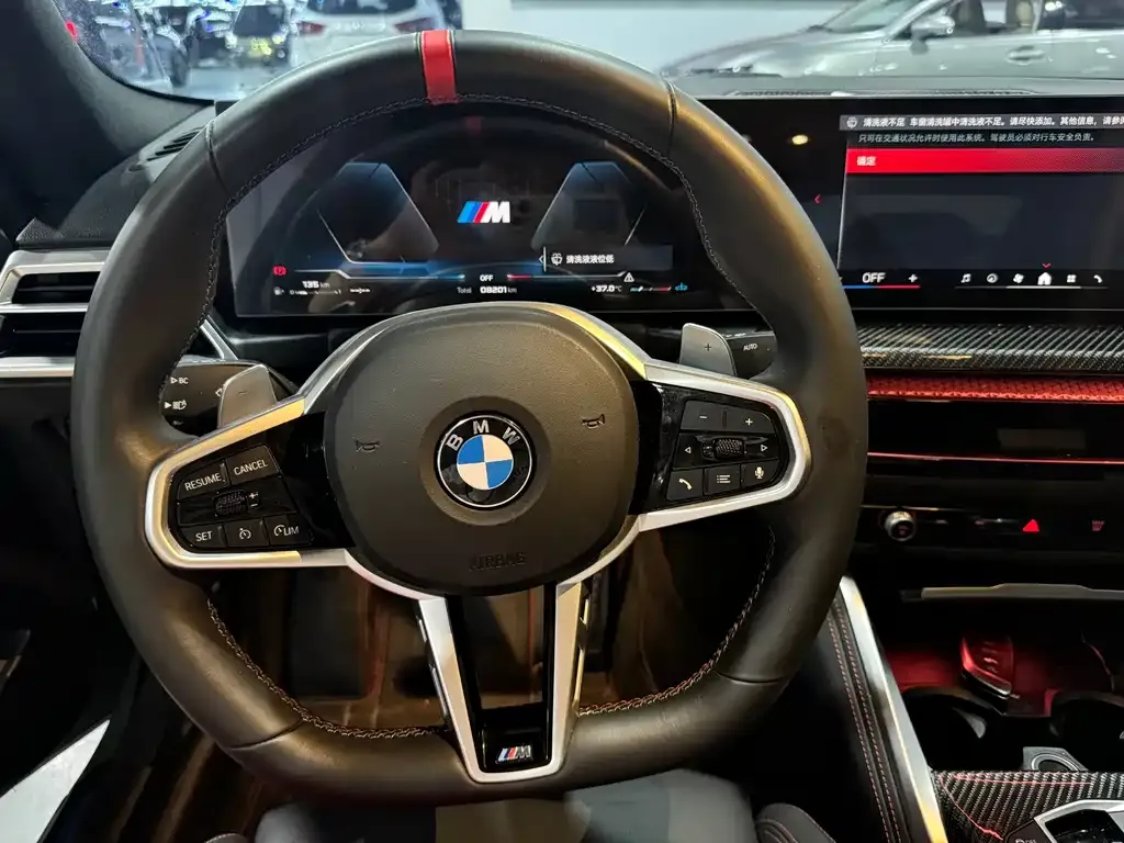BMW M240i — фото 6