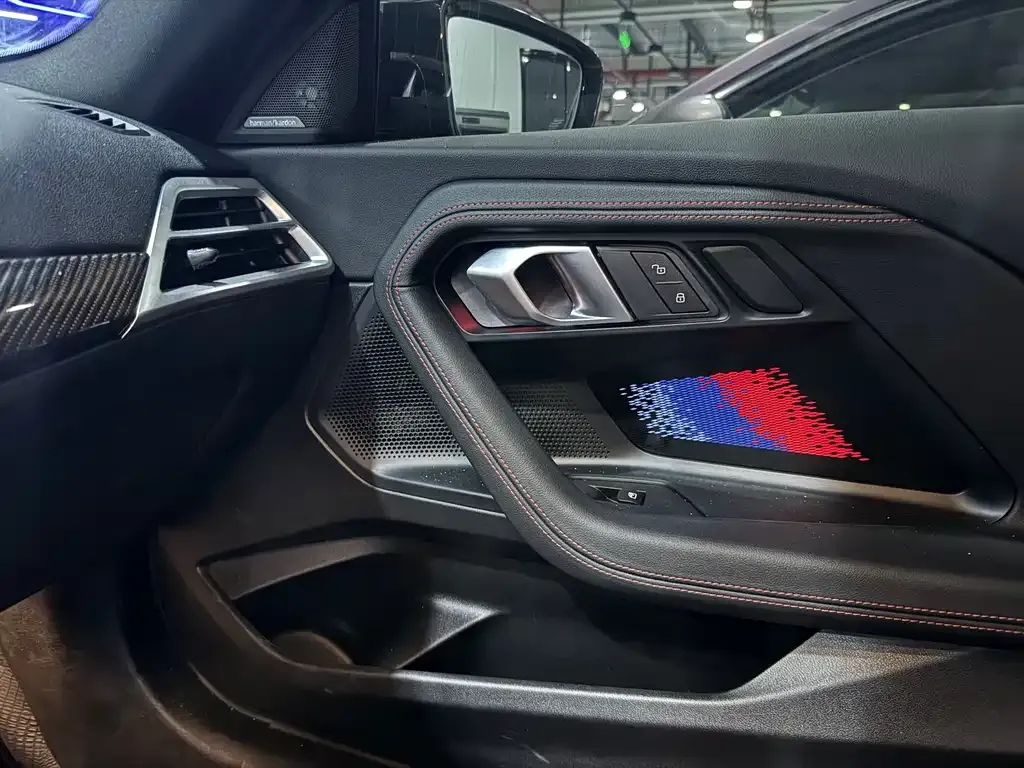 BMW M240i — фото 8