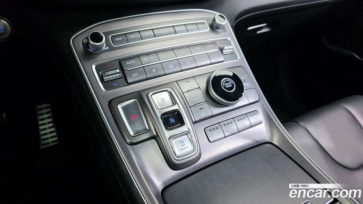 Hyundai Santafe — фото 9