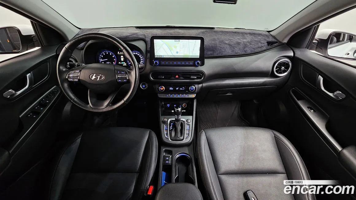 Hyundai Kona — фото 7
