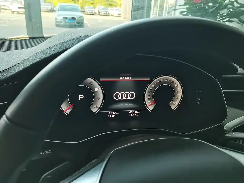 Audi A7 — фото 2