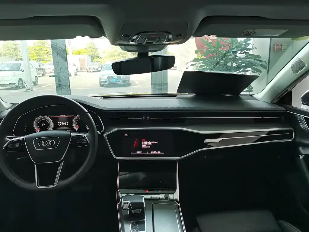 Audi A7 — фото 3