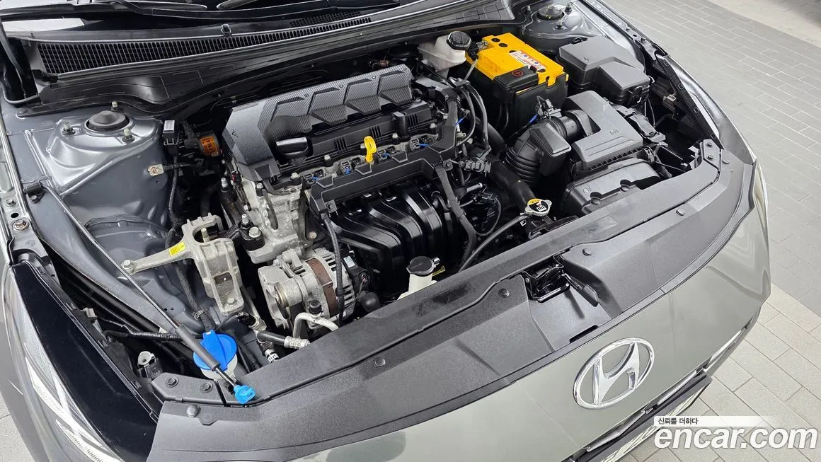 Hyundai AVANTE — фото 6