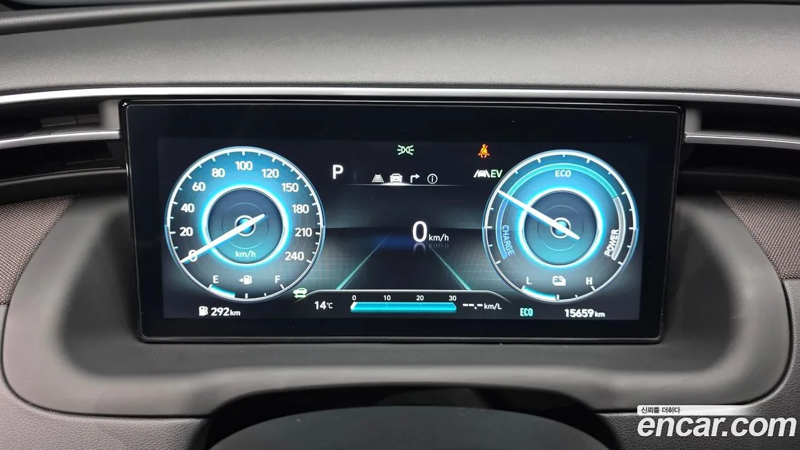 Hyundai Tucson — фото 8