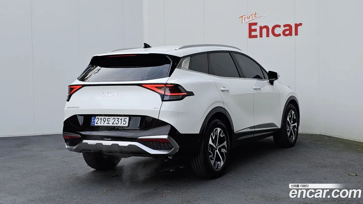 Kia Sportage — фото 2
