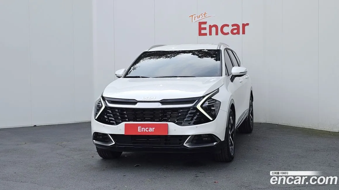 Kia Sportage — фото 3