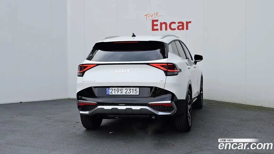 Kia Sportage — фото 4
