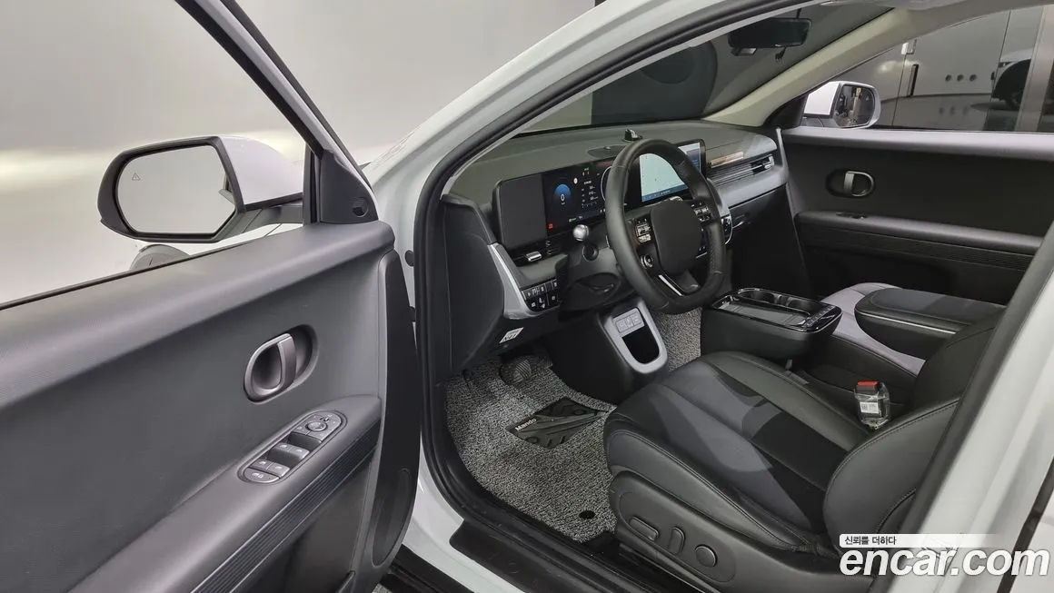 Hyundai Ioniq5 — фото 10