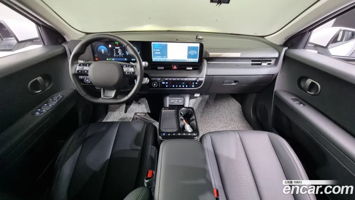 Hyundai Ioniq5 — фото 7