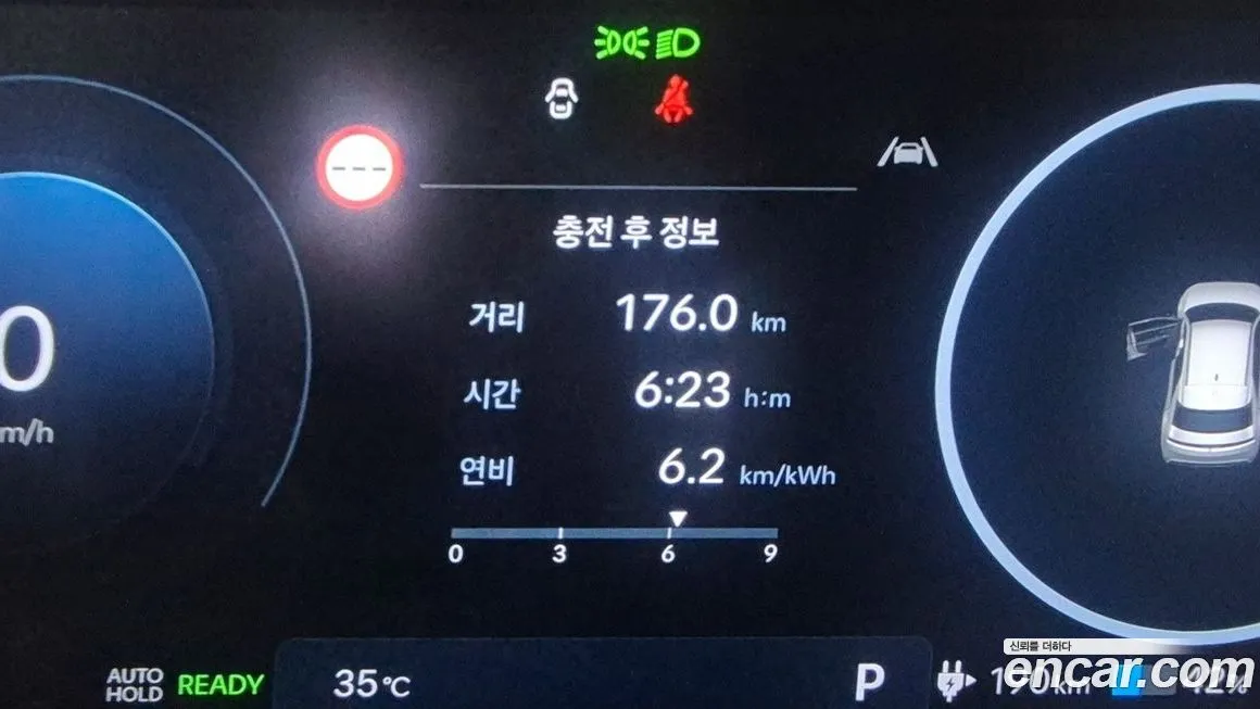 Hyundai Ioniq5 — фото 8