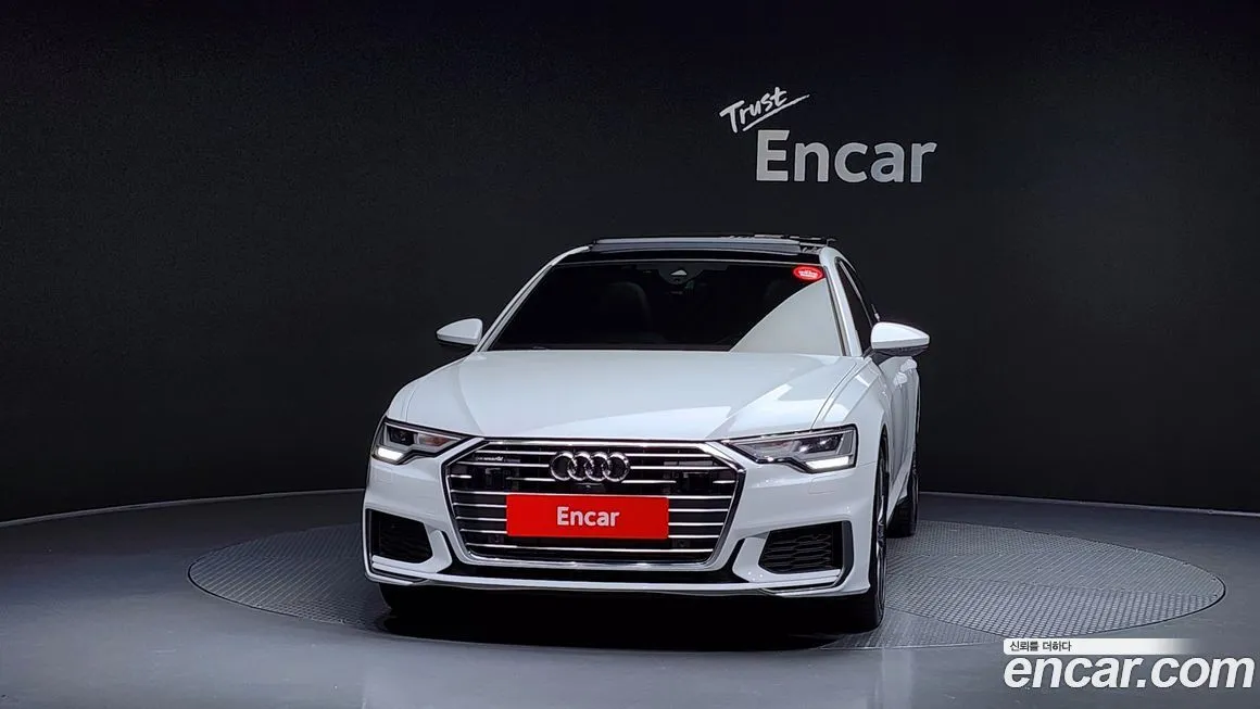 Audi A6 — фото 3