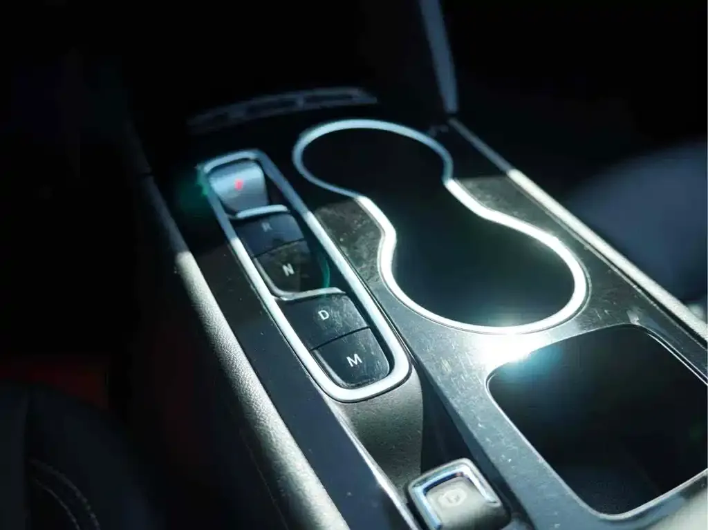 Buick Regal — фото 7