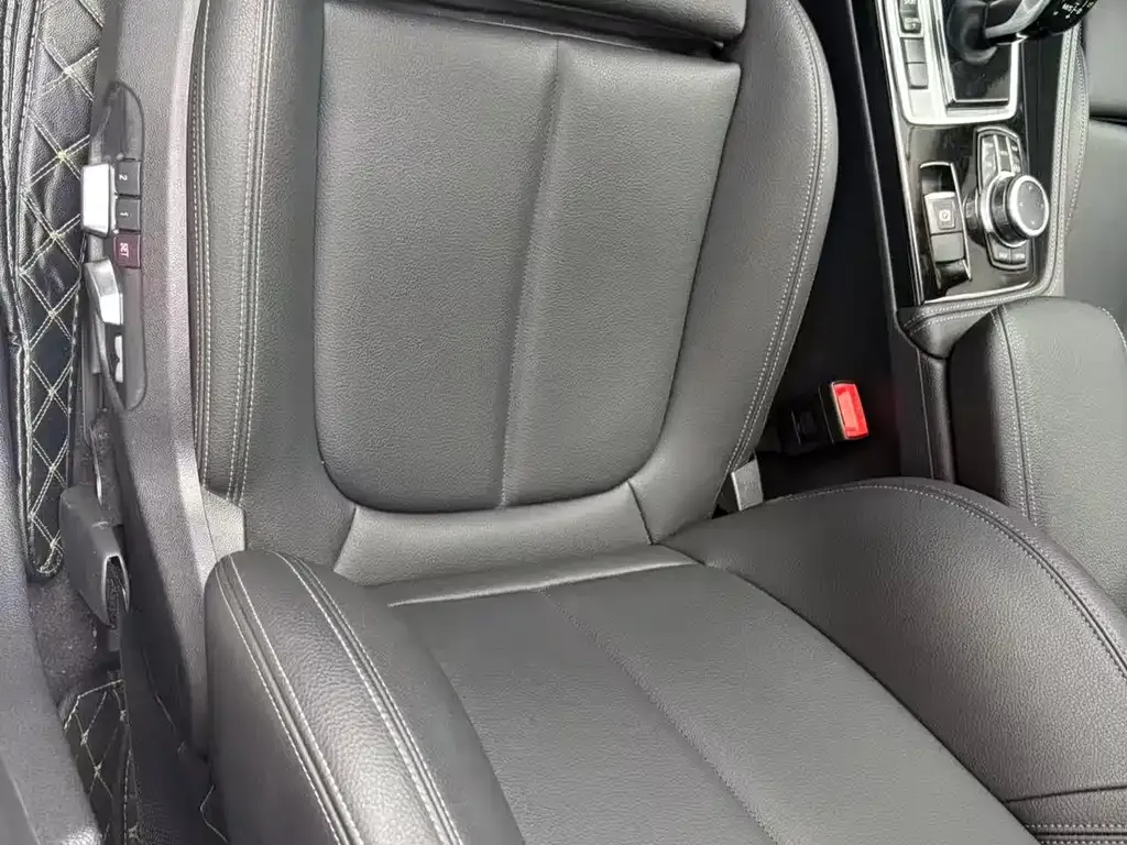 BMW 1 Series — фото 10