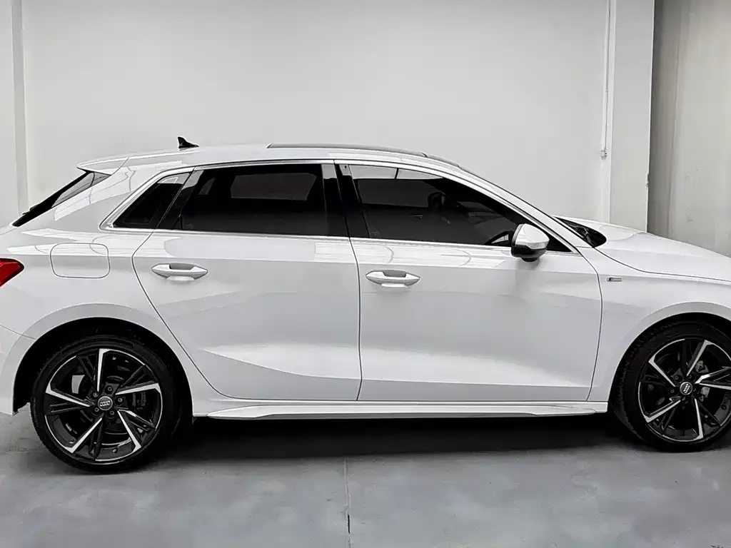 Audi A3 — фото 4