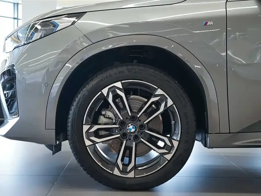 BMW X2 (Import) — фото 10