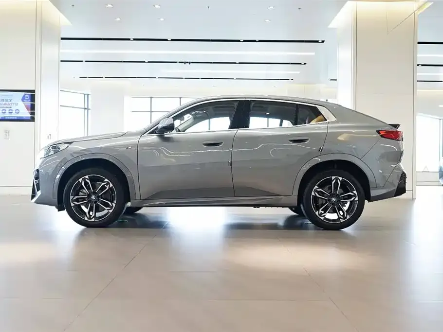 BMW X2 (Import) — фото 3