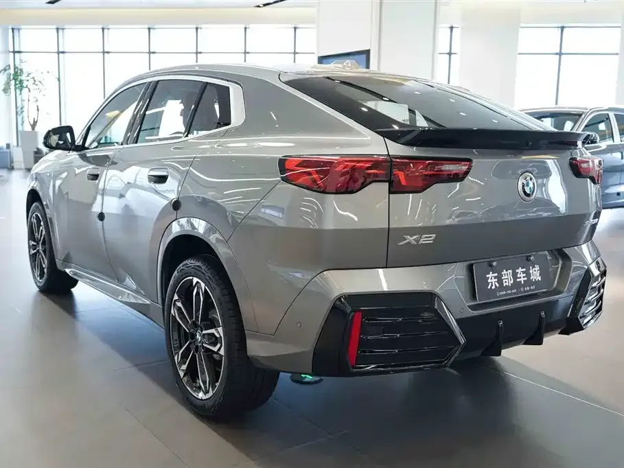 BMW X2 (Import) — фото 4