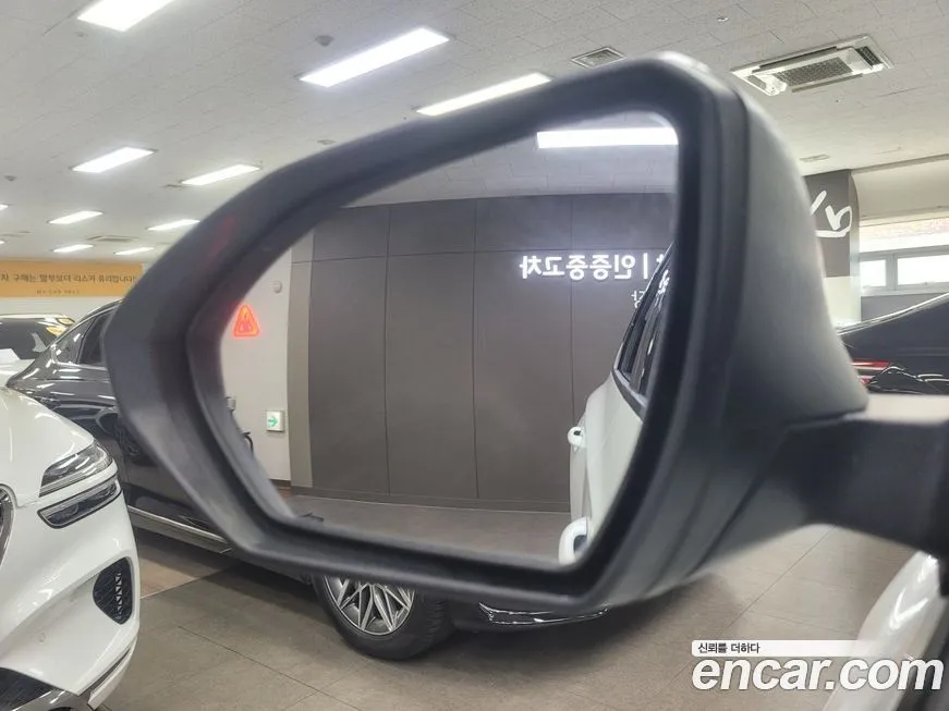 Hyundai Tucson — фото 3