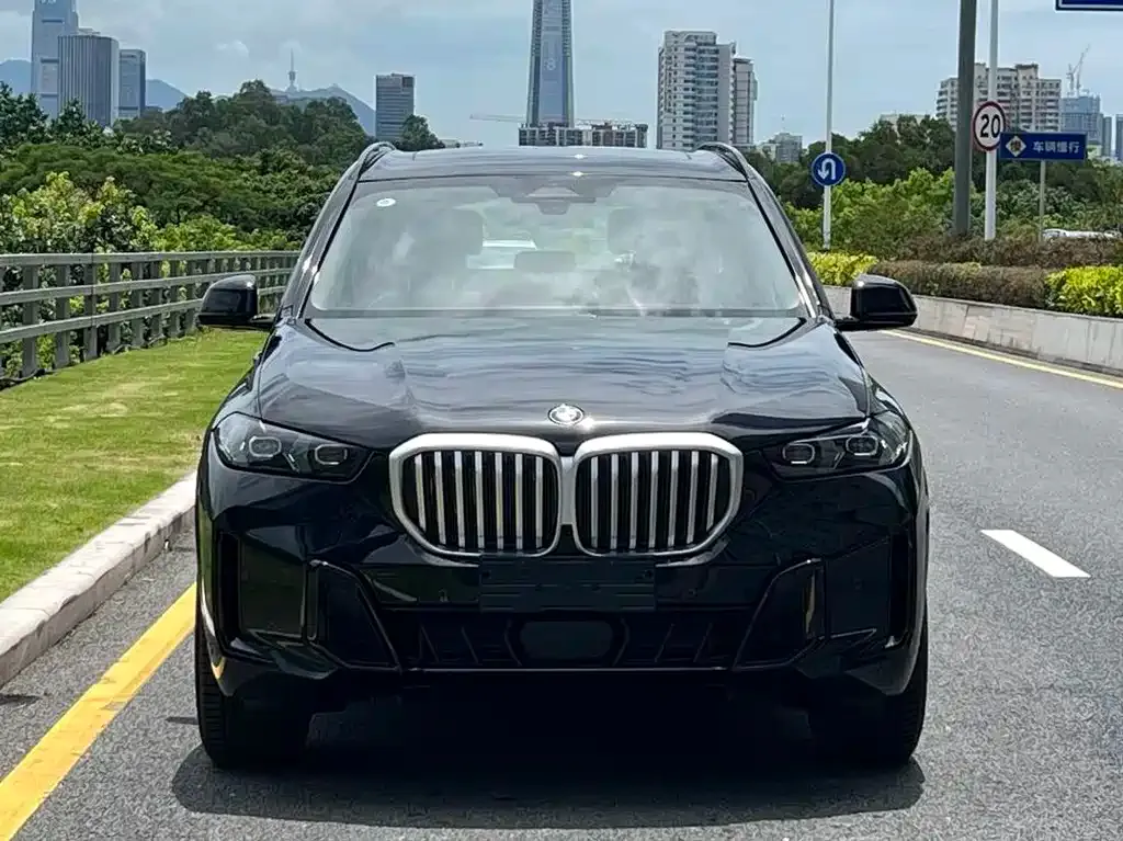 BMW X5 — фото 2