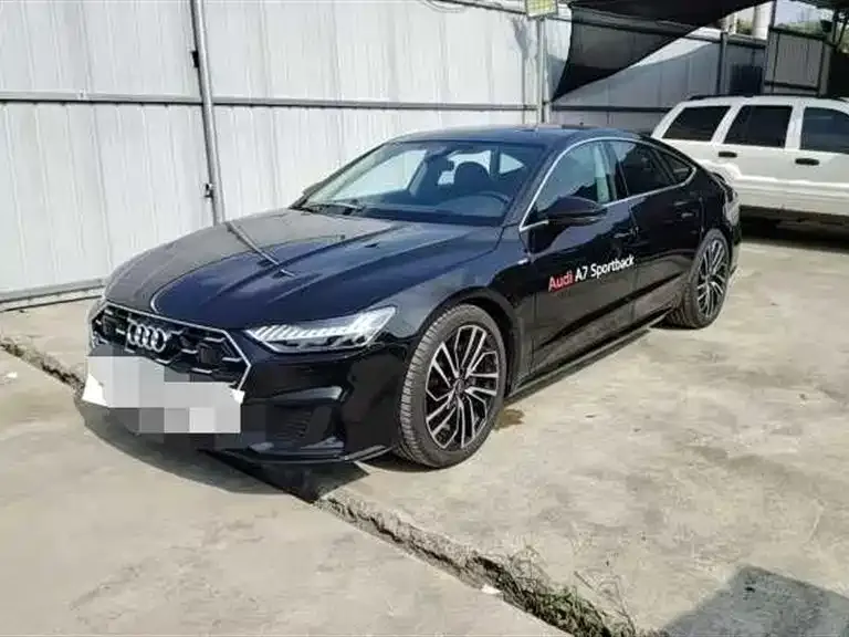 Audi A7 — фото 3