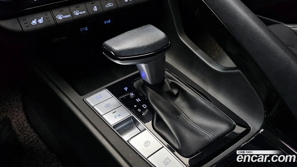 Hyundai AVANTE — фото 9
