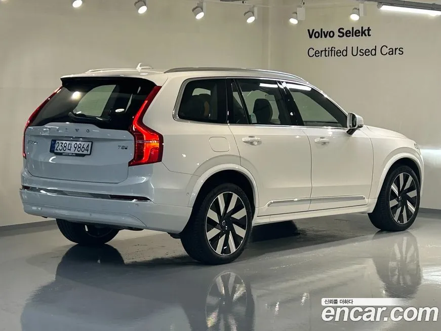 Volvo XC90 — фото 2