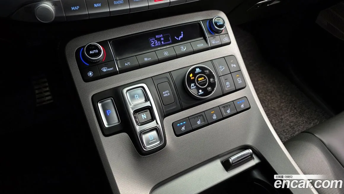 Hyundai Palisade — фото 9