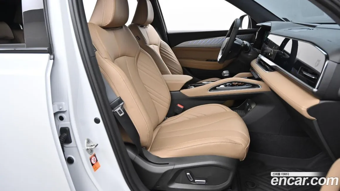 Renault Korea (Samsung) Grand Koleos — фото 10