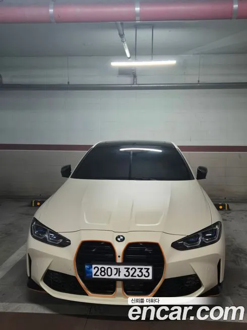 BMW 4-Series — фото 1