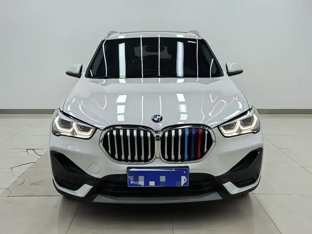 BMW X1 — фото 3