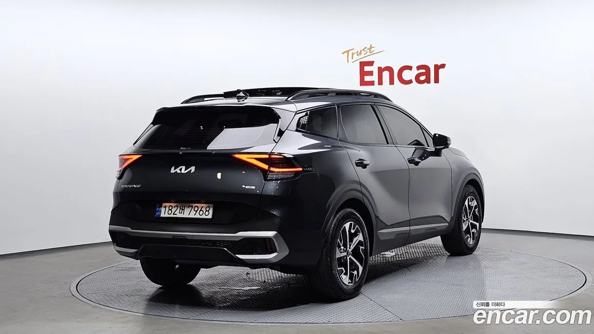Kia Sportage — фото 2