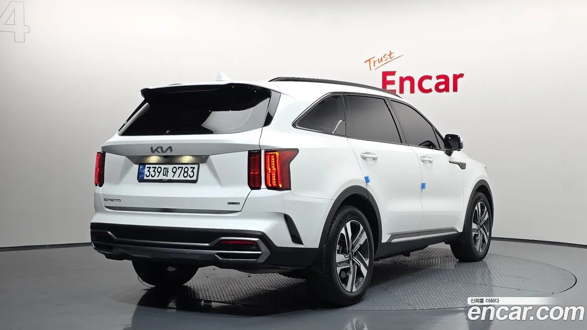 Kia Sorento — фото 2