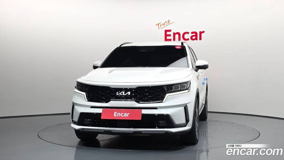 Kia Sorento — фото 3