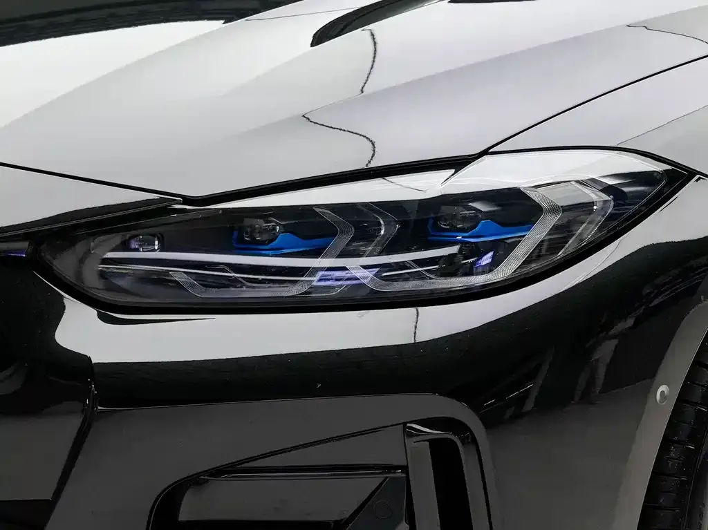 BMW 4 Series — фото 4