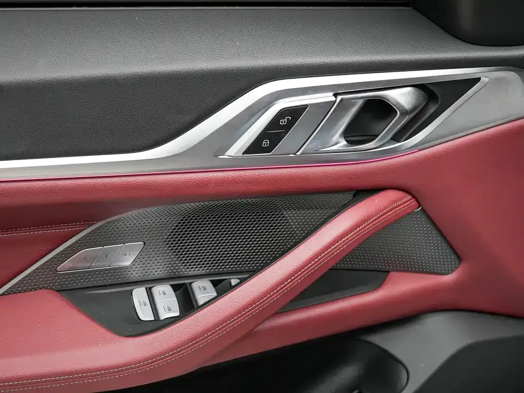 BMW 4 Series — фото 8