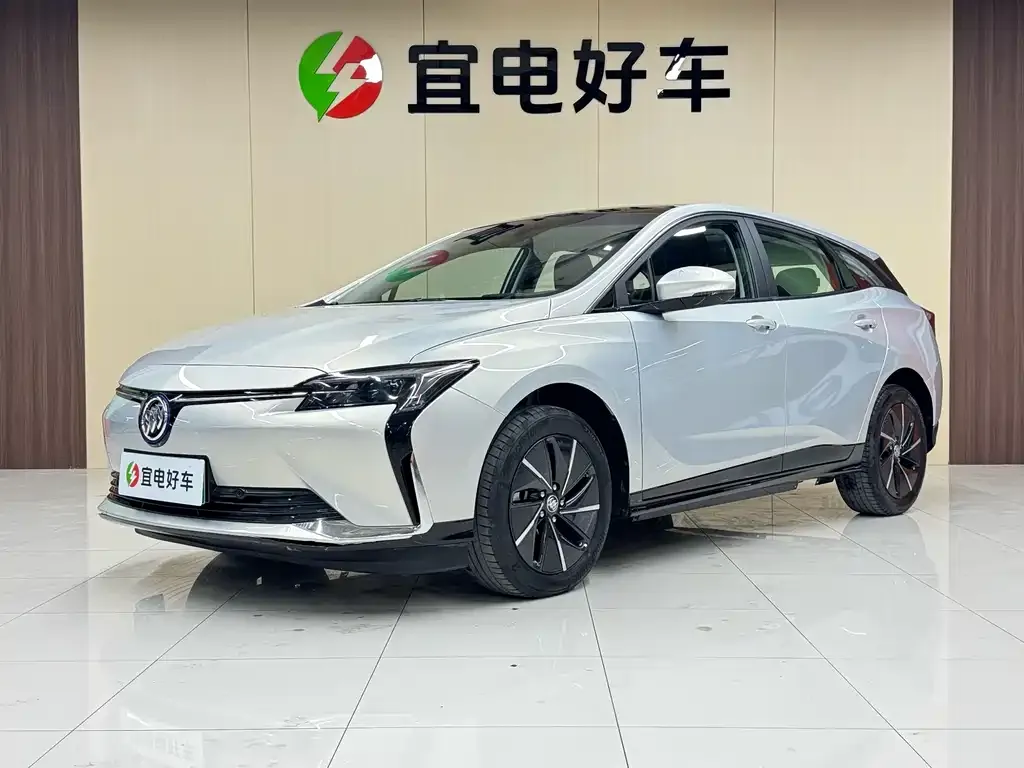 Buick Velite 6 — фото 1