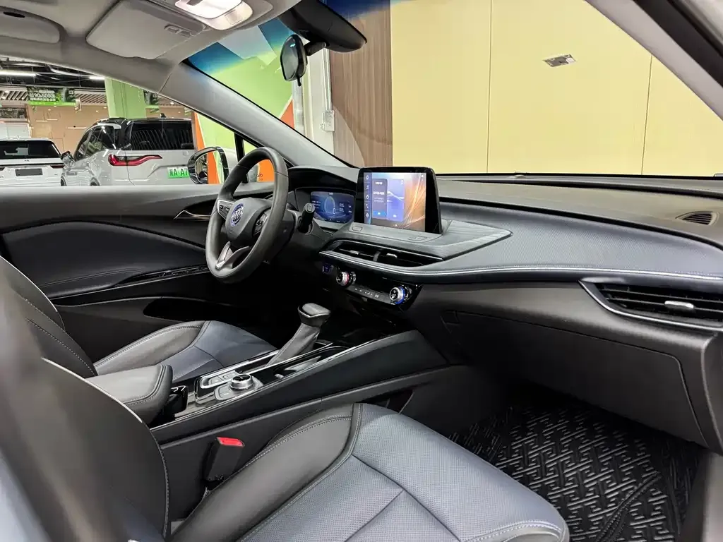 Buick Velite 6 — фото 10