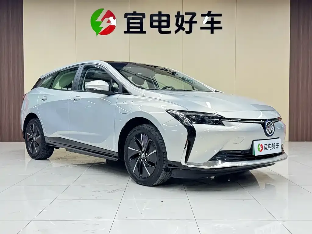 Buick Velite 6 — фото 3