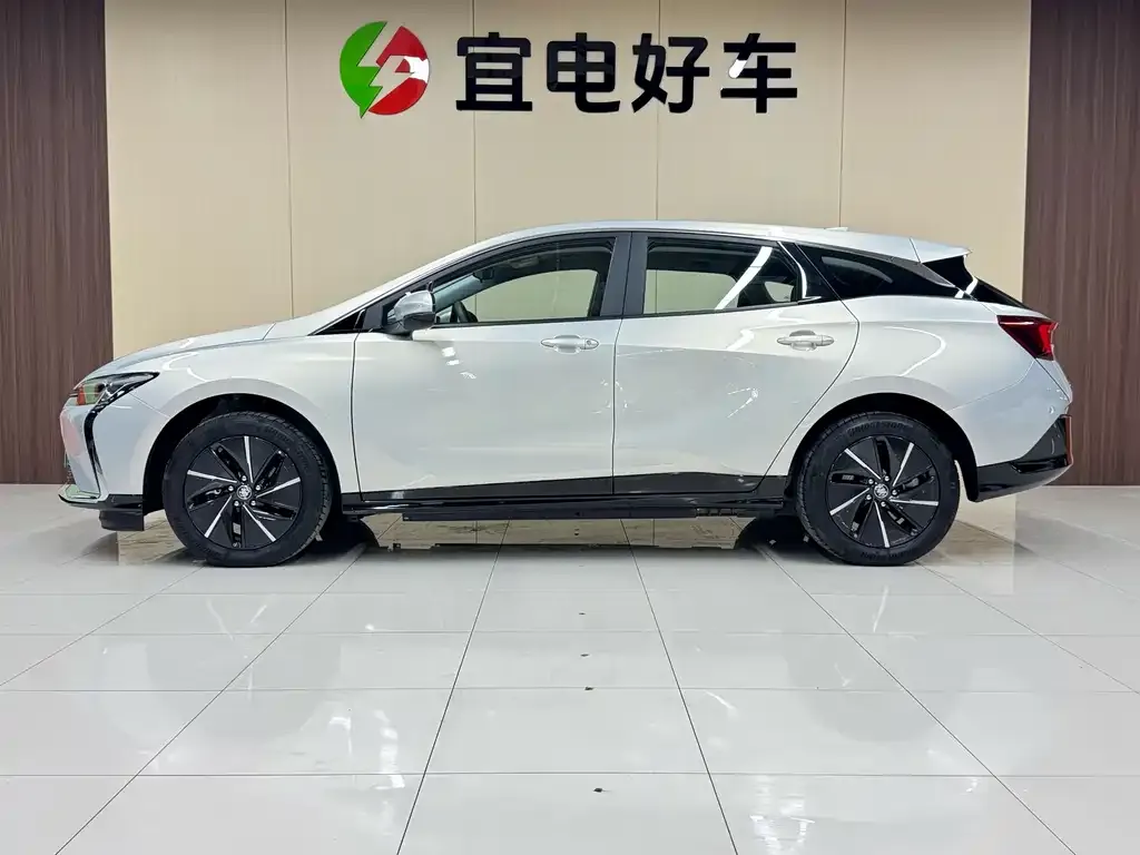 Buick Velite 6 — фото 4