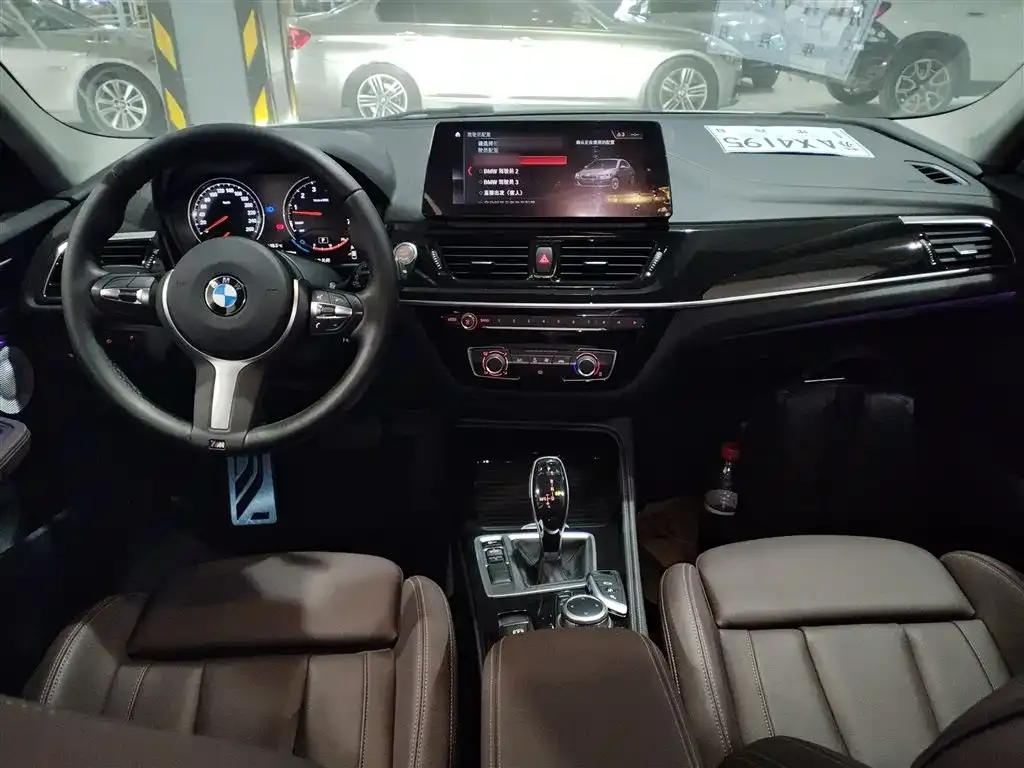 BMW 1 Series — фото 10