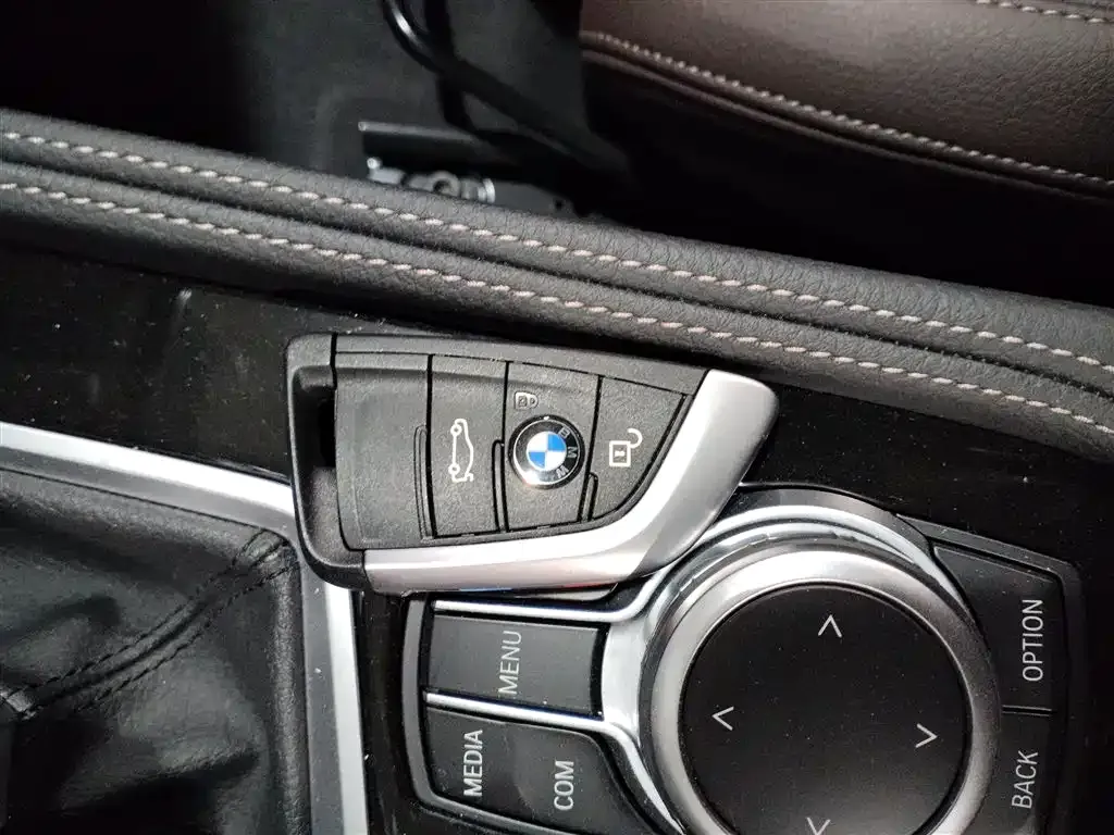 BMW 1 Series — фото 9
