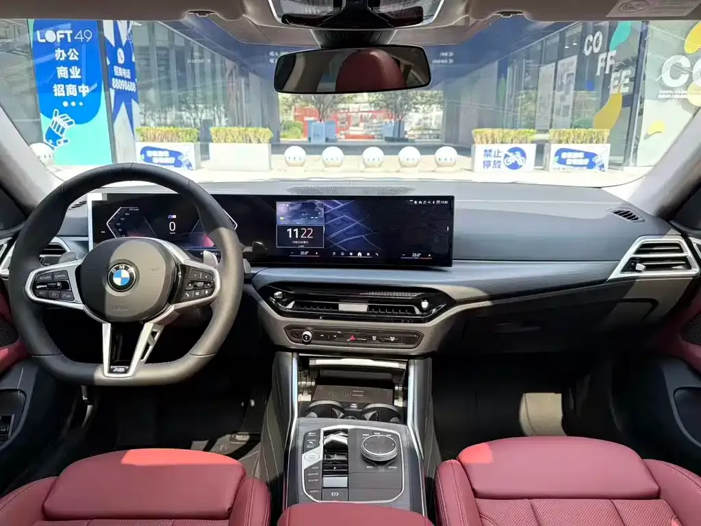 BMW 4 Series — фото 10