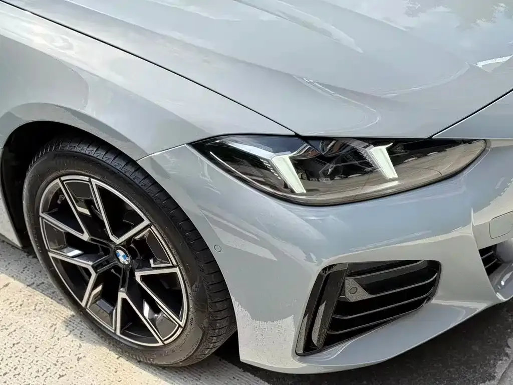 BMW 4 Series — фото 6
